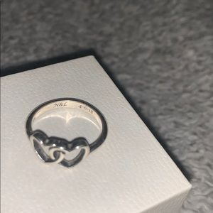 James Avery ring